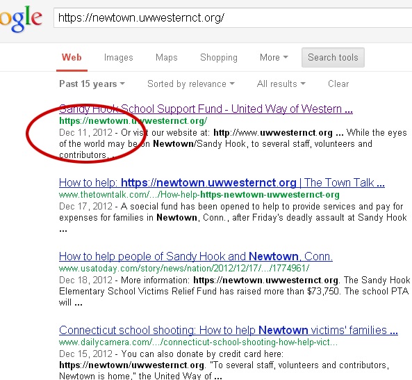 Screenshot-Google-Search-Results-Sandy-Hook-Dec-11-2012