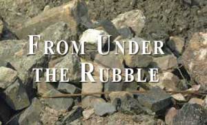 under-the-rubble