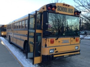 School-Bus