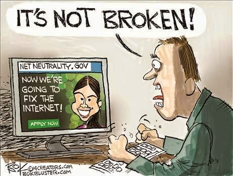NetNeutrality